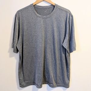 Brooks Gray Dry Fit